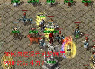 ��ο�������׷�ΰ���99HF��ս������