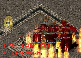 ������Ϸ��ְҵ�����ɴ���ȫ������