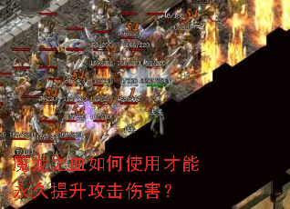 ħ��֮Ѫ���ʹ�ò����������������˺���