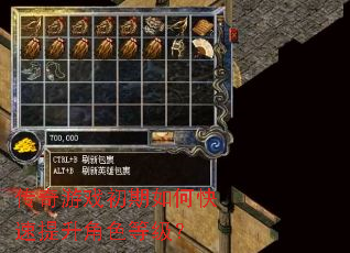 ������Ϸ������ο���������ɫ�ȼ���