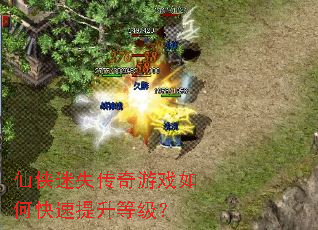 ������ʧ������Ϸ��ο��������ȼ���