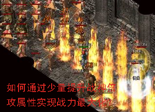 ���ͨ����������ս�񱶹�����ʵ��ս����󻯣�