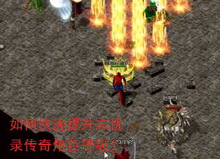 如何快速提升忘忧录传奇角色等级? 如何快速提升忘忧录传奇角色等级?