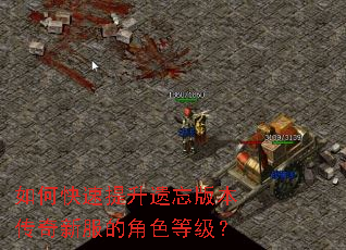 如何快速提升遗忘版本传奇新服的角色等级? 如何快速提升遗忘版本传奇新服的角色等级?