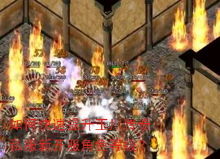 如何快速提升玉川传奇私服新开服角色等级? 如何快速提升玉川传奇私服新开服角色等级?