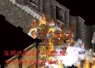 ��ο���������Ĺ֮ħ�������еĽ�ɫ�ȼ���