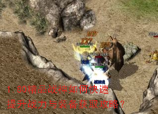 1.80��Ʒս����ο�������ս����װ����ȡ���ԣ�