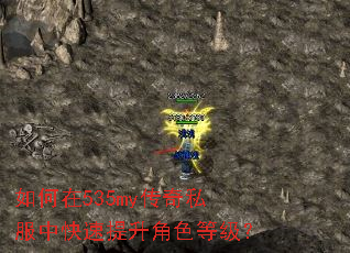 如何在535my传奇私服中快速提升角色等级? 如何在535my传奇私服中快速提升角色等级?