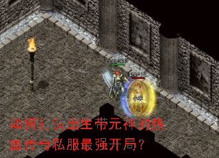 如何打造出生带元神的热血传奇私服最强开局? 如何打造出生带元神的热血传奇私服最强开局?