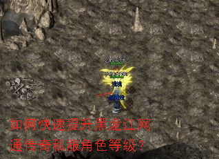如何快速提升黑龙江网通传奇私服角色等级? 如何快速提升黑龙江网通传奇私服角色等级?