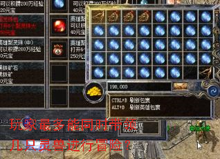 玩家最多能同时带领几只灵兽进行冒险? 玩家最多能同时带领几只灵兽进行冒险?